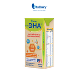  Sữa uống dinh dưỡng Colos DHA+ 110ml - Thùng 48 hộp - VitaDairy 