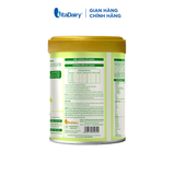  SPDD công thức ColosBaby Lactoferrin 0+ 400g 