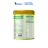  SPDD công thức ColosBaby Lactoferrin 0+ 400g 