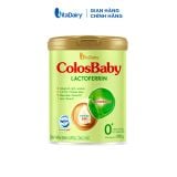  [COMBO 1.2KG TIẾT KIỆM] Sữa bột ColosBaby Lactoferrin 0+ – Giúp trẻ tăng đề kháng 