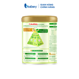  SPDD công thức ColosBaby Lactoferrin 0+ 800g 