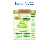  [COMBO 3 LON] Sữa bột ColosBaby Lactoferrin cho trẻ từ 0+ – Bổ sung dinh dưỡng, hỗ trợ đề kháng - Lon 800g 