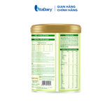  SPDD công thức ColosBaby Lactoferrin 0+ 800g 