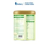  [COMBO 1.2KG TIẾT KIỆM] Sữa bột ColosBaby Lactoferrin 0+ – Giúp trẻ tăng đề kháng 