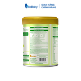  SPDD công thức ColosBaby Lactoferrin 1+ 400g 