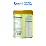  SPDD công thức ColosBaby Lactoferrin 1+ 400g 