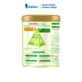  SPDD công thức ColosBaby Lactoferrin 1+ 800g 