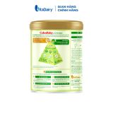  [COMBO 3 LON] Sữa bột ColosBaby Lactoferrin cho trẻ từ 1+ – Bổ sung dinh dưỡng, hỗ trợ đề kháng - Lon 800g 