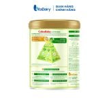  [COMBO 1.2KG TIẾT KIỆM] Sữa bột ColosBaby Lactoferrin 1+ – Giúp trẻ tăng đề kháng 