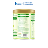  SPDD công thức ColosBaby Lactoferrin 1+ 800g 