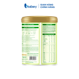  SPDD công thức ColosBaby Lactoferrin 1+ 800g 