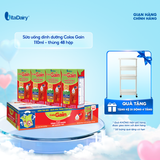  Sữa uống dinh dưỡng ColosGain 110ml cải tiến - thùng 48 hộp - Vitadairy 