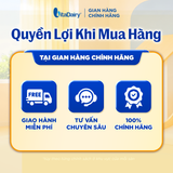  [COMBO 2 THÙNG] Sữa uống dinh dưỡng Colos Gain 110ml - thùng 48 hộp - VitaDairy 
