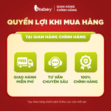  Combo 2 Sữa uống dinh dưỡng ColosGain 110ml - thùng 48 hộp - VitaDairy 