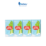  Sữa uống dinh dưỡng Vitagrow cải tiến 110ml - thùng 48 hộp 