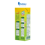  Sữa uống dinh dưỡng ColosBaby Gold cải tiến 180ml - thùng 24 hộp 