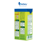  Sữa uống dinh dưỡng ColosBaby Gold D3K2 110ml - thùng 24 hộp 