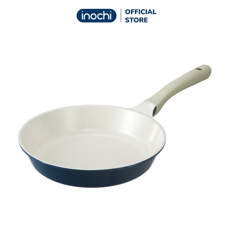  [QUÀ TẶNG KHÔNG BÁN] Chảo rán vân đá Omi Simple 20cm 