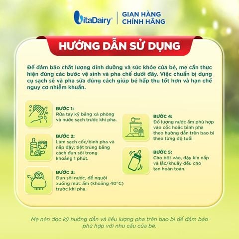  Thực phẩm dùng cho chế độ ăn đặc biệt Colosbaby Gold Pedia 800g - VitaDairy 