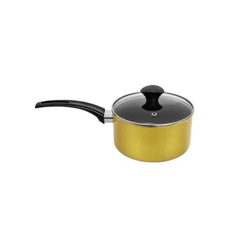  [QUÀ TẶNG KHÔNG BÁN] Quánh chống dính Elmich 16cm EDA 0831 