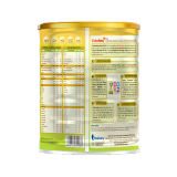  [COMBO 3 LON] SPDD công thức Colosbaby Gold D3K2 1+ 800g 