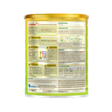  [COMBO 2 LON] SPDD công thức Colosbaby Gold D3K2 1+ 800g 