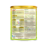  [COMBO 3 LON] SPDD công thức Colosbaby Gold D3K2 1+ 800g 