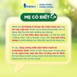  [COMBO 3 LON] SPDD công thức ColosBaby Gold 1+ 800g (Cải tiến) - VitaDairy 