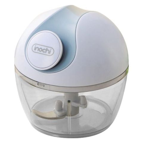  [QUÀ TẶNG KHÔNG BÁN] Dụng cụ xay tỏi ớt Yoko 210ml 