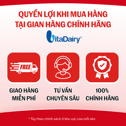  Combo 2 Sữa uống dinh dưỡng Oggi Phát triển toàn diện 180ml - Thùng 48 hộp 