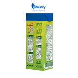  [QUÀ TẶNG KHÔNG BÁN] Lốc sữa uống dinh dưỡng ColosBaby Gold D3K2 180ml cải tiến 