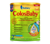  SPDD công thức Colosbaby Gold 2+ 800g (Cải tiến) 