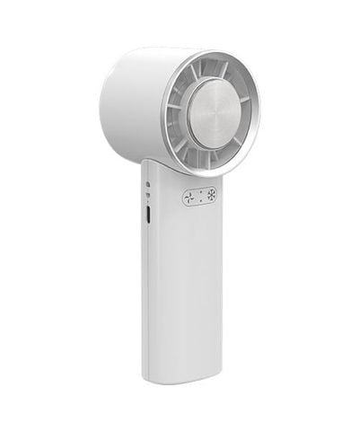  [QUÀ TẶNG KHÔNG BÁN] Quạt điện cầm tay VitaDairy 