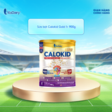  Sữa bột Calokid Gold 1+ 900g 