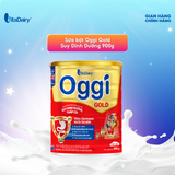  Sữa bột Oggi Suy Dinh Dưỡng Gold 900g 