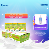  Combo 2 Sữa bột CaloSure America 400g (Vị thanh nhẹ)- VitaDairy 