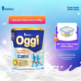  Sữa bột Oggi Canxi 900g 