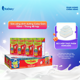  Sữa uống dinh dưỡng ColosGain 110ml cải tiến - thùng 48 hộp - Vitadairy 
