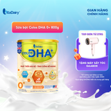  Sữa bột Colos DHA+ 0+ 800G 