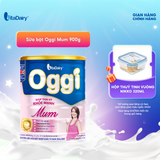  Sữa bột Oggi Mum 900g 