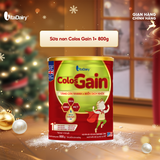  Sữa bột Colos Gain 1+ 800g 