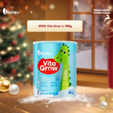  SPDD công thức Vita Grow 1+ 900g 