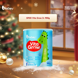  SPDD công thức Vita Grow 3+ 900g 