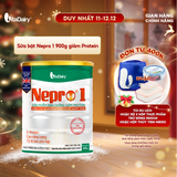  Sữa bột Nepro 1 900g 