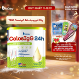  Sữa Non ColosIgG 24H 90g 