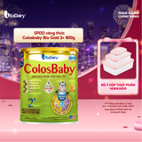  Sữa bột ColosBaby Bio Gold 2 + 800g 