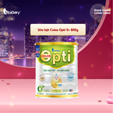  Sữa bột Colos Opti 0+ 800g 