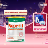  Sữa bột Nepro 1 900g 