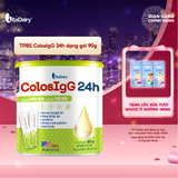  Sữa Non ColosIgG 24H 90g 