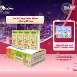 Sữa uống dinh dưỡng Colos DHA+ 180ml thùng 48 hộp - VitaDairy 
